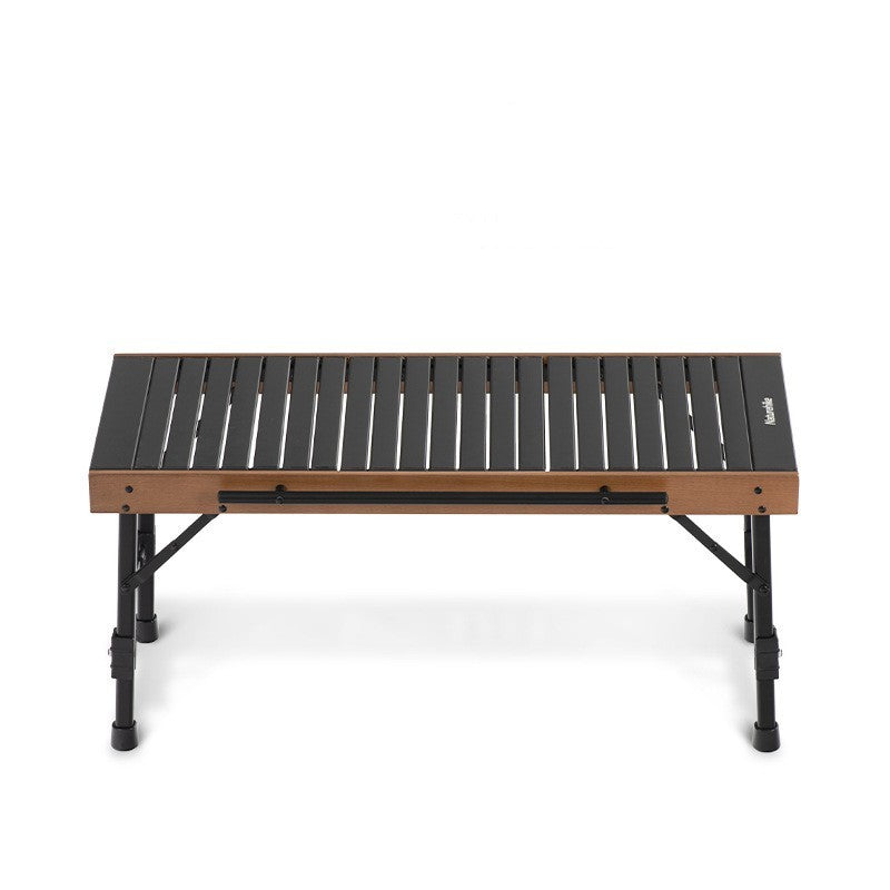 NatureHike Wooden IGT Table