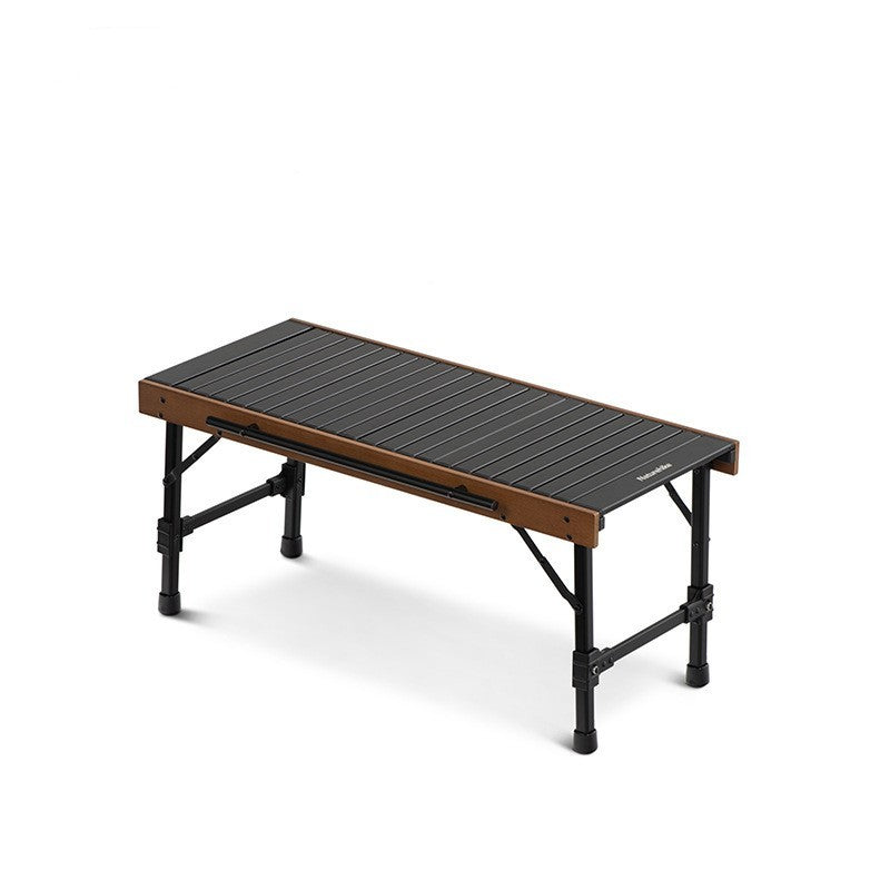 NatureHike Wooden IGT Table