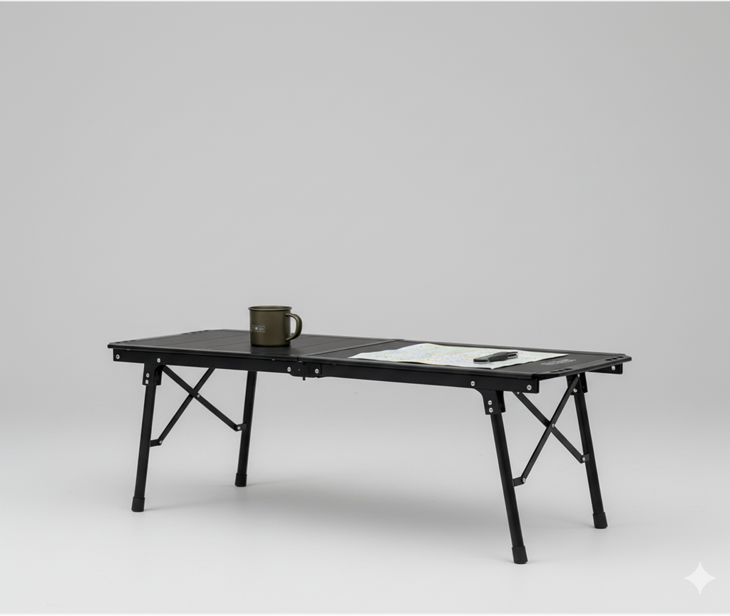 Modular 5 Unit IGT Table