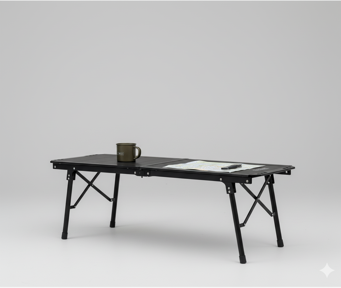 Modular 5 Unit IGT Table