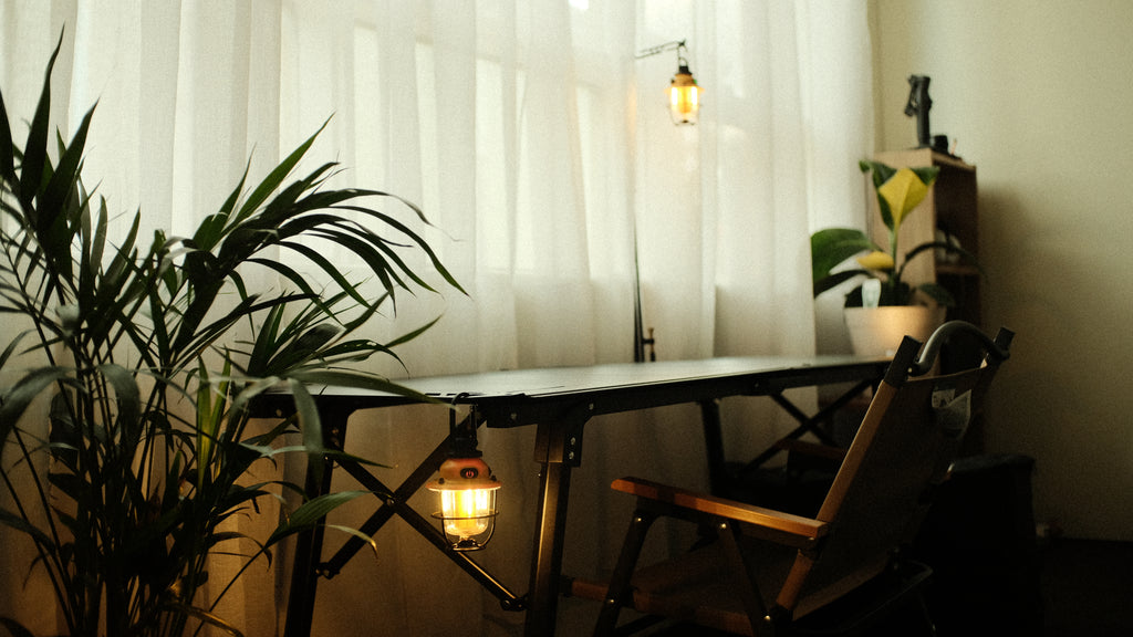 Modular 5 Unit IGT Table