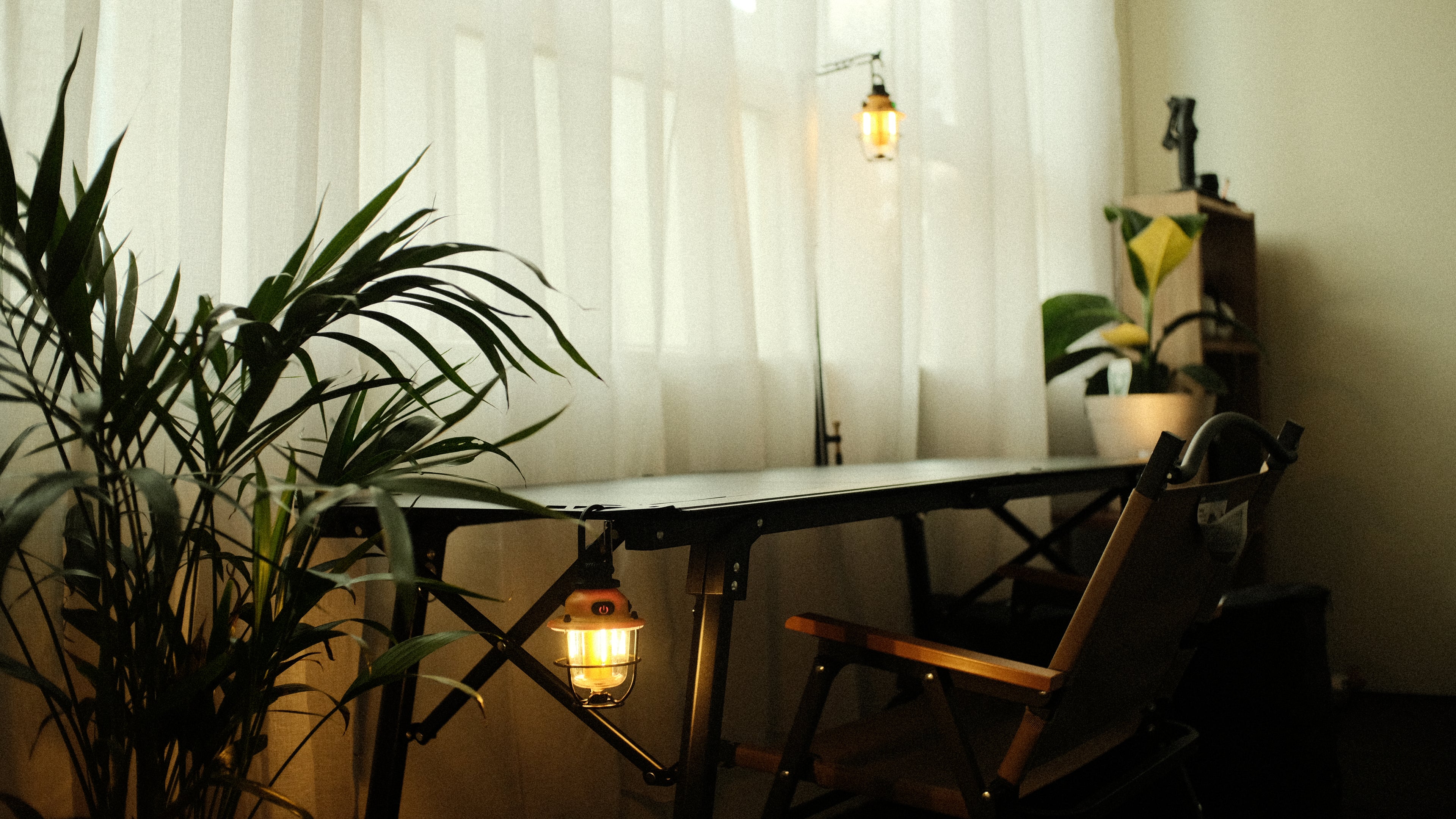 Modular 5 Unit IGT Table