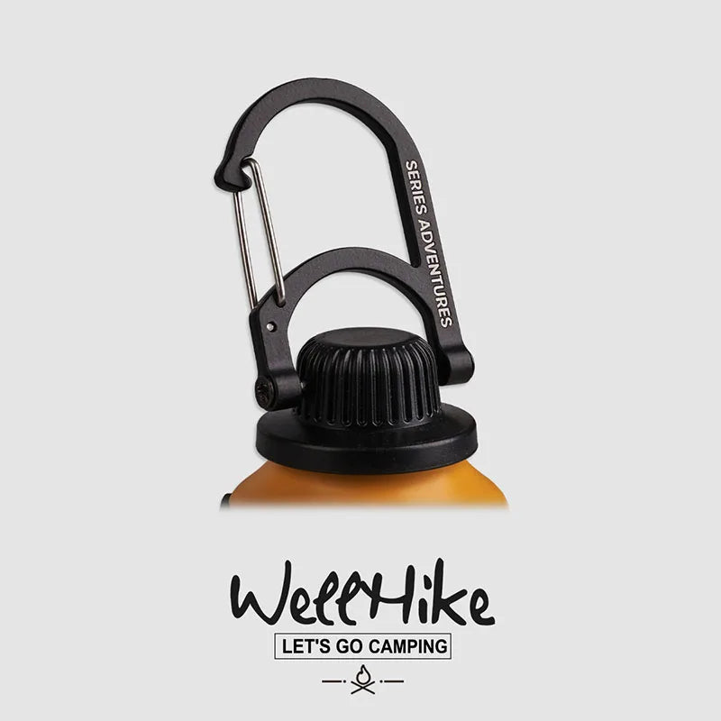 WELLHIKE Outdoor Camping Lantern