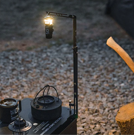 Adjustable IGT Lantern Hanger