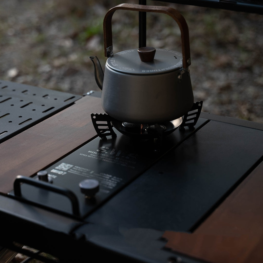 SWS Portable IGT Gas Stove